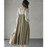 アウトポケットジャンスカート | rps | 詳細画像18 