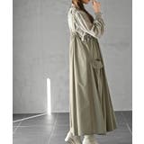 アウトポケットジャンスカート | rps | 詳細画像19 