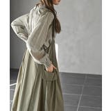 アウトポケットジャンスカート | rps | 詳細画像22 