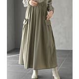 アウトポケットジャンスカート | rps | 詳細画像23 