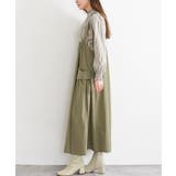 アウトポケットジャンスカート | rps | 詳細画像27 