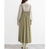 アウトポケットジャンスカート | rps | 詳細画像28 