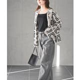 カギ針トッパーカーディガン | rps | 詳細画像11 