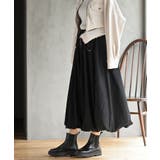 フロントジップバルーンスカート | rps | 詳細画像10 