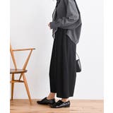 ボリュームイージーパンツ | rps | 詳細画像10 