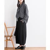 ボリュームイージーパンツ | rps | 詳細画像12 