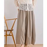 ボリュームイージーパンツ | rps | 詳細画像24 