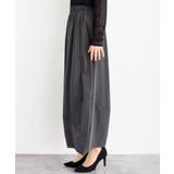 ボリュームイージーパンツ | rps | 詳細画像25 