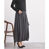 ボリュームイージーパンツ | rps | 詳細画像3 