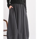 ボリュームイージーパンツ | rps | 詳細画像5 