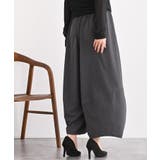 ボリュームイージーパンツ | rps | 詳細画像6 