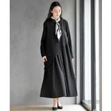 斜め切替レイヤーワンピース | rps | 詳細画像10 