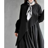 斜め切替レイヤーワンピース | rps | 詳細画像14 