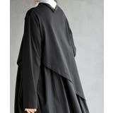 斜め切替レイヤーワンピース | rps | 詳細画像15 