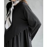 斜め切替レイヤーワンピース | rps | 詳細画像16 