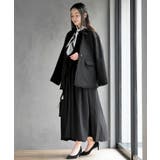 斜め切替レイヤーワンピース | rps | 詳細画像18 