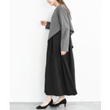 斜め切替レイヤーワンピース | rps | 詳細画像19 