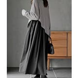 斜め切替レイヤーワンピース | rps | 詳細画像5 