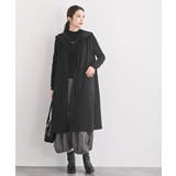 フードロングベスト | rps | 詳細画像2 