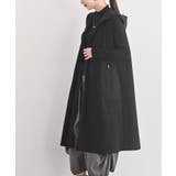 フードロングベスト | rps | 詳細画像3 