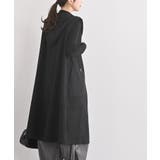 フードロングベスト | rps | 詳細画像4 