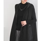 フードロングベスト | rps | 詳細画像5 