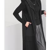 フードロングベスト | rps | 詳細画像8 