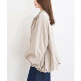 バルーンスリーブスタンドジャケット | rps | 詳細画像26 