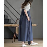 コットンウォッシュサス付パンツ | rps | 詳細画像21 