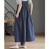 コットンウォッシュサス付パンツ | rps | 詳細画像24 