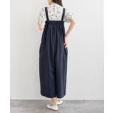 コットンウォッシュサス付パンツ | rps | 詳細画像27 