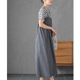 コットンウォッシュサス付パンツ | rps | 詳細画像5 