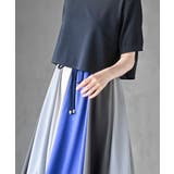 カラフルパッチワークドッキングワンピース | rps | 詳細画像25 