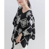 オリエンタル刺繍ブラウス | rps | 詳細画像15