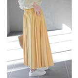 コットンマキシフレアースカート | rps | 詳細画像44 