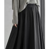 コットンマキシフレアースカート | rps | 詳細画像6 