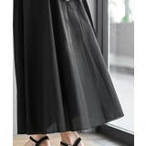 コットンマキシフレアースカート | rps | 詳細画像9 