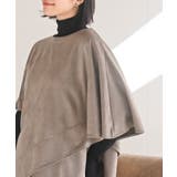 アシンメトリースエードポンチプルオーバー | rps | 詳細画像7 