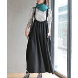 ツイルコールアウトポケットジャンスカ | rps | 詳細画像1