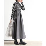 ツイルコールアウトポケットジャンスカ | rps | 詳細画像10