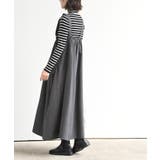 ツイルコールアウトポケットジャンスカ | rps | 詳細画像11