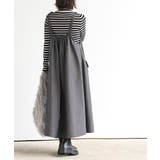 ツイルコールアウトポケットジャンスカ | rps | 詳細画像12