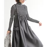 ツイルコールアウトポケットジャンスカ | rps | 詳細画像13