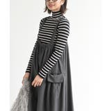 ツイルコールアウトポケットジャンスカ | rps | 詳細画像14