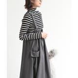 ツイルコールアウトポケットジャンスカ | rps | 詳細画像16