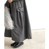 ツイルコールアウトポケットジャンスカ | rps | 詳細画像18