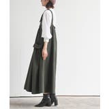 ツイルコールアウトポケットジャンスカ | rps | 詳細画像21