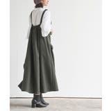 ツイルコールアウトポケットジャンスカ | rps | 詳細画像22