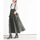 ツイルコールアウトポケットジャンスカ | rps | 詳細画像23