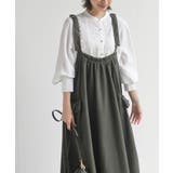 ツイルコールアウトポケットジャンスカ | rps | 詳細画像24